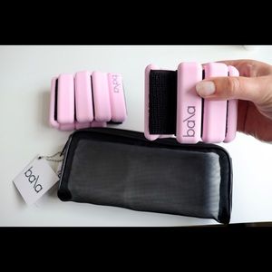 Bala Bangles Wrist/Ankle Weights